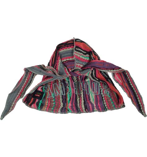 ss23 coogi durag.